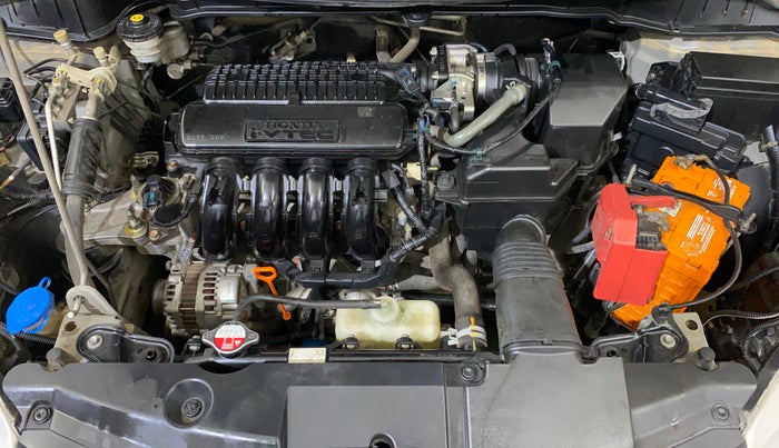 2015 Honda City 1.5L I-VTEC V MT, Petrol, Manual, 76,247 km, Engine View