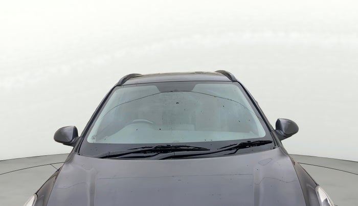 2019 Hyundai GRAND I10 NIOS SPORTZ AMT 1.2 KAPPA VTVT, Petrol, Automatic, 44,884 km, Front Windshield