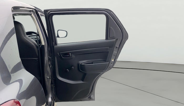 2021 Maruti S PRESSO VXI+, Petrol, Manual, 29,527 km, RHS Rear Door