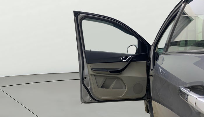 2019 Tata Tiago XZ PLUS PETROL, Petrol, Manual, 65,810 km, LHS Front Door