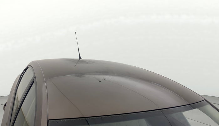 2014 Skoda Rapid 1.5 TDI CR ELEGANCE AT, Diesel, Automatic, 83,103 km, Roof