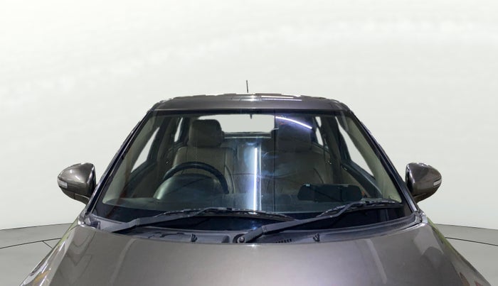 2016 Maruti Swift Dzire ZXI, Petrol, Manual, 73,424 km, Front Windshield