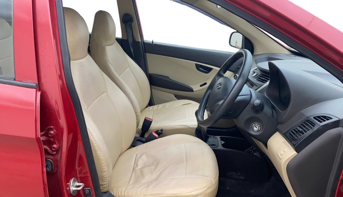 2017 Hyundai Eon ERA +, Petrol, Manual, 26,561 km, Right Side Front Door Cabin