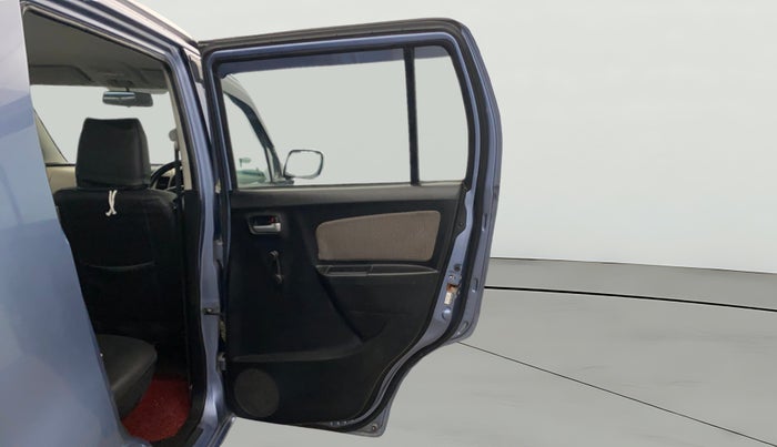 2013 Maruti Wagon R 1.0 LXI, Petrol, Manual, 88,827 km, RHS Rear Door