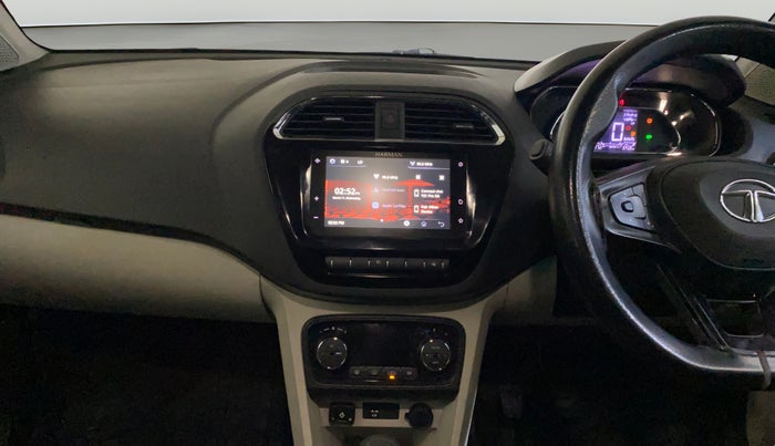 2023 Tata Tiago XZ PLUS PETROL, CNG, Manual, 67,106 km, Air Conditioner