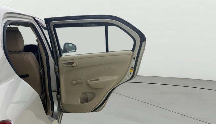 2016 Maruti Swift Dzire LXI (O), Petrol, Manual, 72,457 km, RHS Rear Door