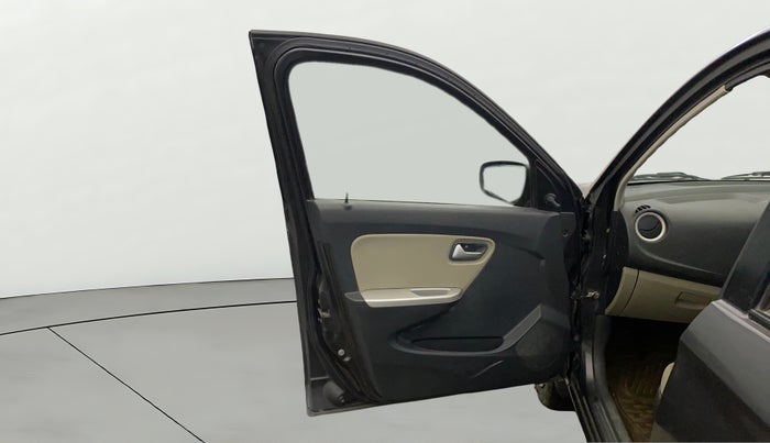 2015 Maruti Alto K10 VXI, Petrol, Manual, 43,145 km, LHS Front Door