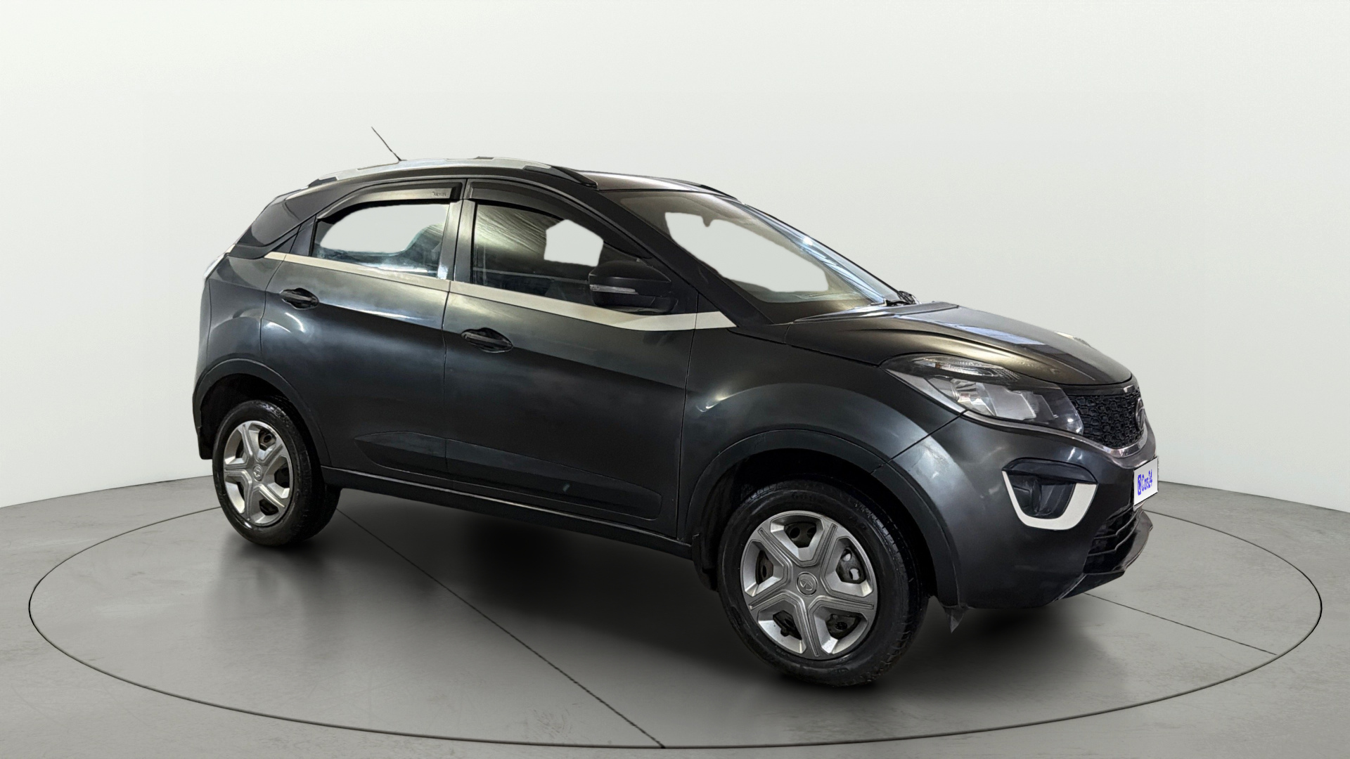 2019 Tata Nexon XM PETROL