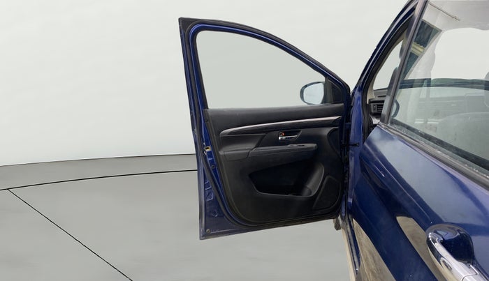 2021 Maruti XL6 ZETA MT, Petrol, Manual, 1,08,262 km, LHS Front Door