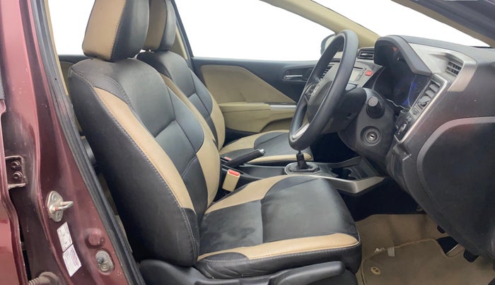 2015 Honda City 1.5L I-VTEC V MT, Petrol, Manual, 35,115 km, Right Side Front Door Cabin