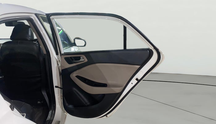 2016 Hyundai Elite i20 MAGNA 1.2, Petrol, Manual, 73,544 km, RHS Rear Door