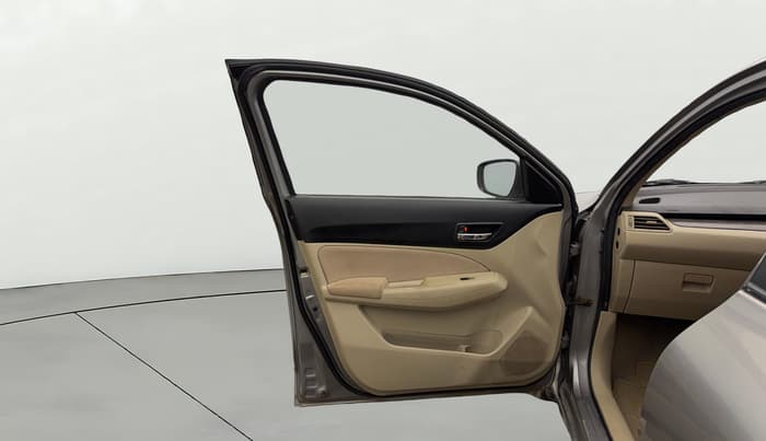 2022 Maruti Dzire VXI CNG, CNG, Manual, 66,663 km, LHS Front Door
