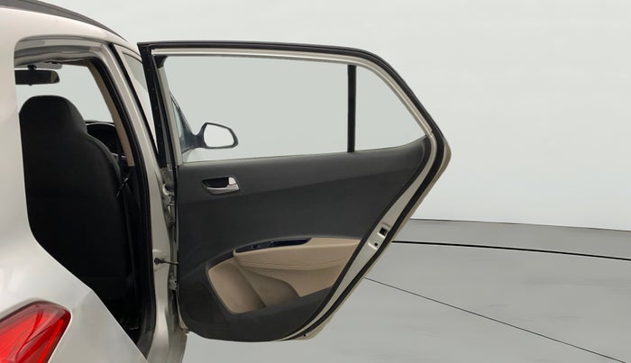 2014 Hyundai Grand i10 ASTA 1.2 KAPPA VTVT, Petrol, Manual, 51,039 km, RHS Rear Door