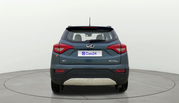 2019 Mahindra XUV300 W8 (O) 1.5 DIESEL, Diesel, Manual, 1,05,427 km, Back/Rear