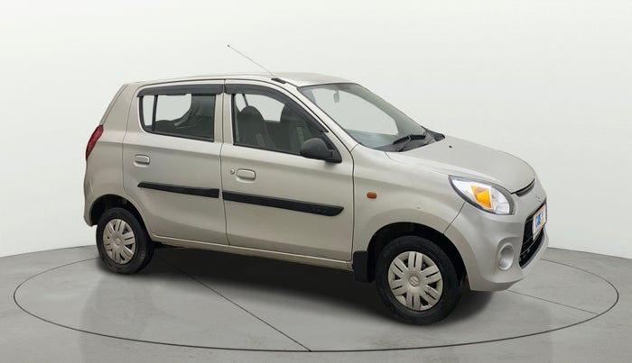 2019 Maruti Alto 800 LXI, Petrol, Manual, 28,057 km, SRP