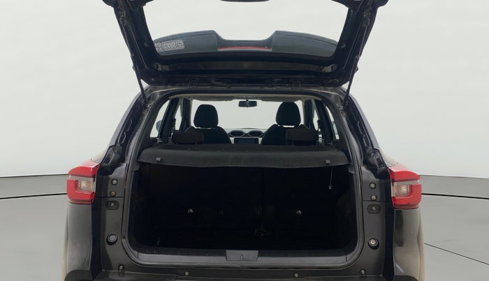 2022 Nissan MAGNITE XV PREMIUM TURBO CVT, Petrol, Automatic, 31,977 km, Boot Open Zoomed View