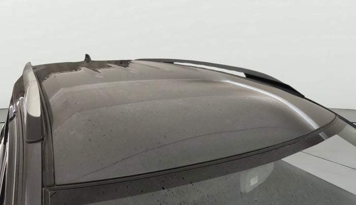 2022 Maruti XL6 ALPHA MT, Petrol, Manual, 35,183 km, Roof