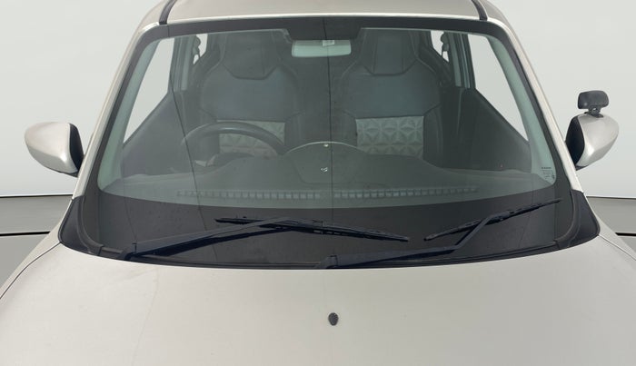 2022 Maruti S PRESSO VXI PLUS (O) AMT, Petrol, Automatic, 40,801 km, Front Windshield