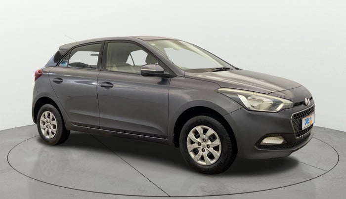 2017 Hyundai Elite i20 SPORTZ 1.2, Petrol, Manual, 72,597 km, SRP