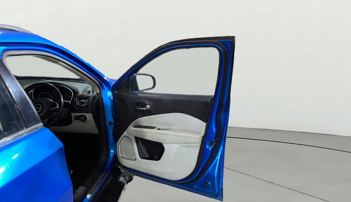 2018 Jeep Compass LIMITED 2.0 DIESEL 4X4, Diesel, Manual, 62,048 km, RHS Front Door