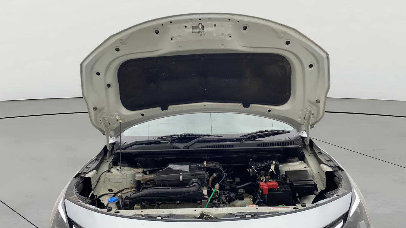 2023 Maruti Baleno ALPHA 1.2 AGS, Petrol, Automatic, 13,394 km, Open Bonet