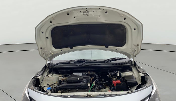 2023 Maruti Baleno ALPHA 1.2 AGS, Petrol, Automatic, 13,382 km, Open Bonet