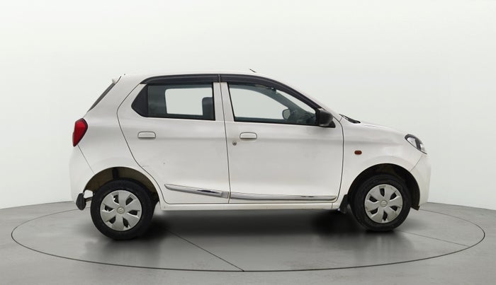 2022 Maruti Alto K10 VXI, Petrol, Manual, 58,272 km, Right Side View