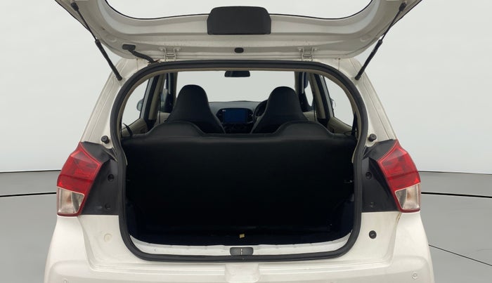 2019 Hyundai NEW SANTRO ERA EXECUTIVE, Petrol, Manual, 14,205 km, Boot Open Zoomed View