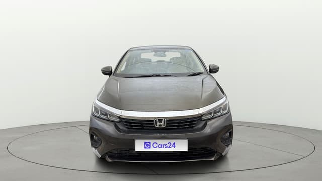 Used 2023 Honda City Used 2023 Honda City