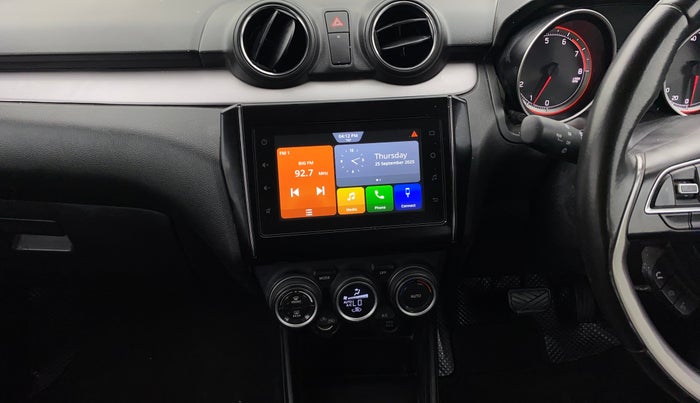 2022 Maruti Swift ZXI AMT, Petrol, Automatic, 29,190 km, Air Conditioner