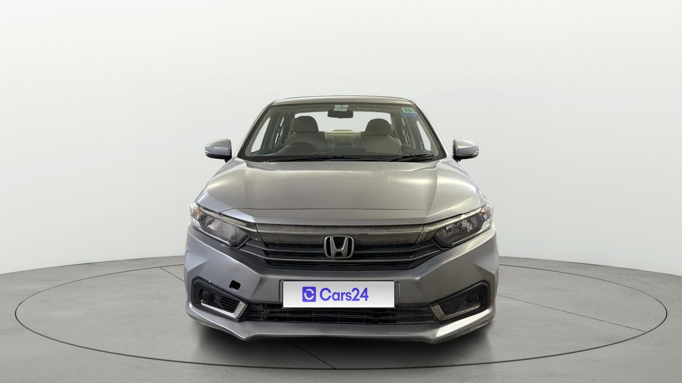 2023 Honda Amaze 1.2L I-VTEC S CVT, CNG, Automatic, 12,829 km, Front