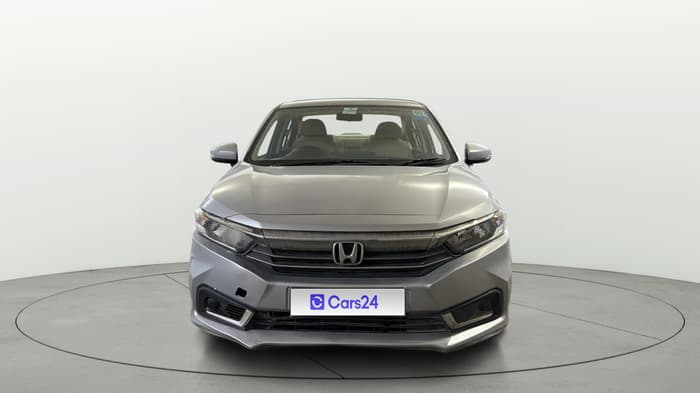 2023 Honda Amaze 1.2L I-VTEC S CVT, CNG, Automatic, 12,829 km, Front
