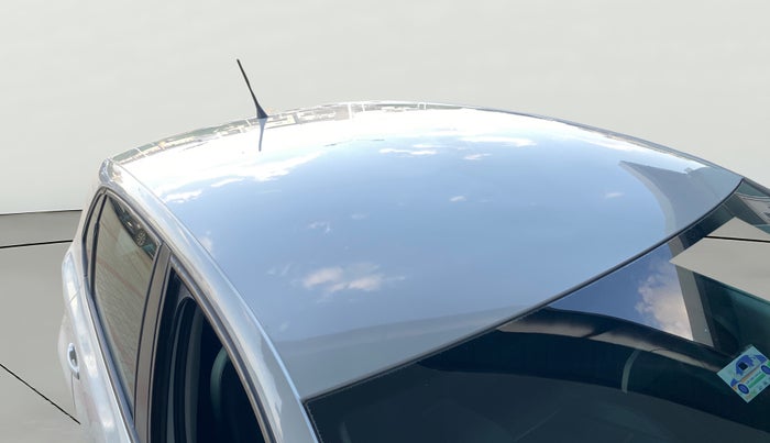 2020 Volkswagen Polo HIGHLINE PLUS 1.0, Petrol, Manual, 43,632 km, Roof