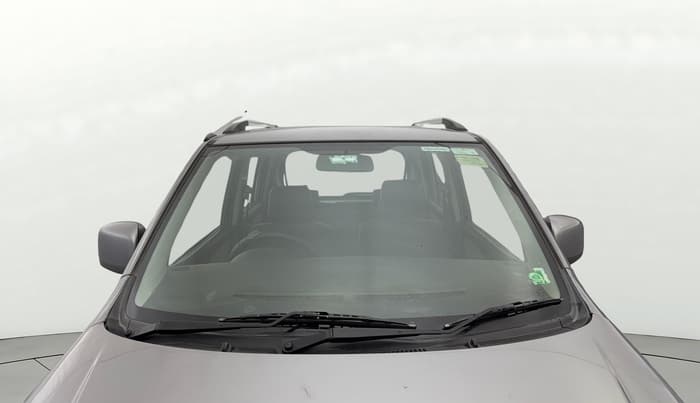 2014 Maruti Wagon R 1.0 VXI, Petrol, Manual, 52,808 km, Front Windshield