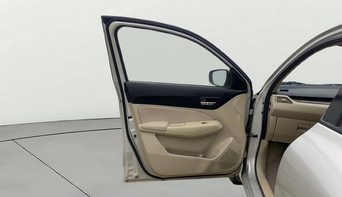 2018 Maruti Dzire VDI AMT, Diesel, Automatic, 41,581 km, LHS Front Door