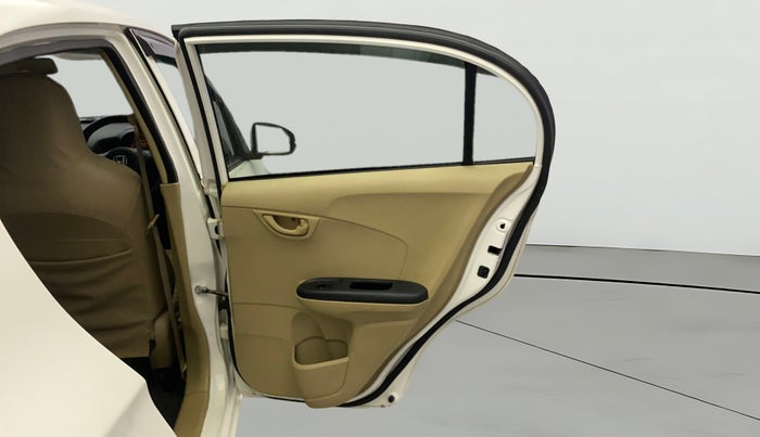 2015 Honda Amaze 1.2L I-VTEC E, Petrol, Manual, 55,169 km, RHS Rear Door