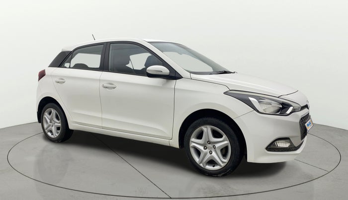 2017 Hyundai Elite i20 ASTA 1.2, Petrol, Manual, 28,372 km, SRP