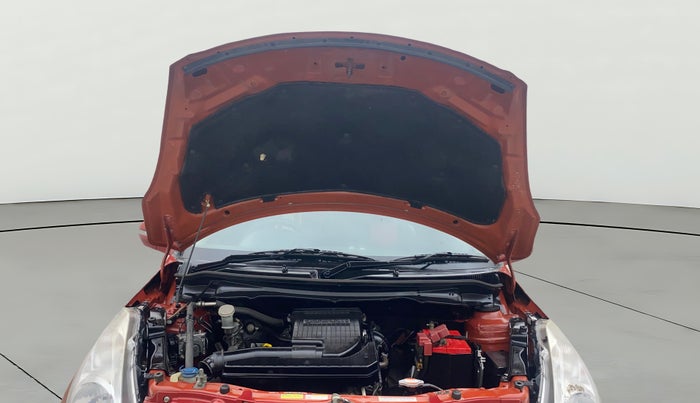 2014 Maruti Swift ZXI, Petrol, Manual, 59,074 km, Open Bonet