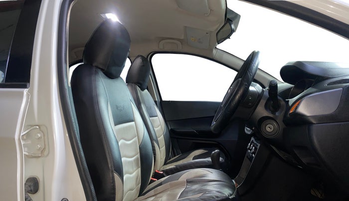 2019 Tata TIAGO NRG PETROL, Petrol, Manual, 54,032 km, Right Side Front Door Cabin