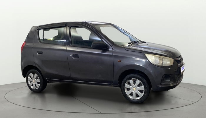 2016 Maruti Alto K10 VXI AMT, Petrol, Automatic, 28,815 km, SRP