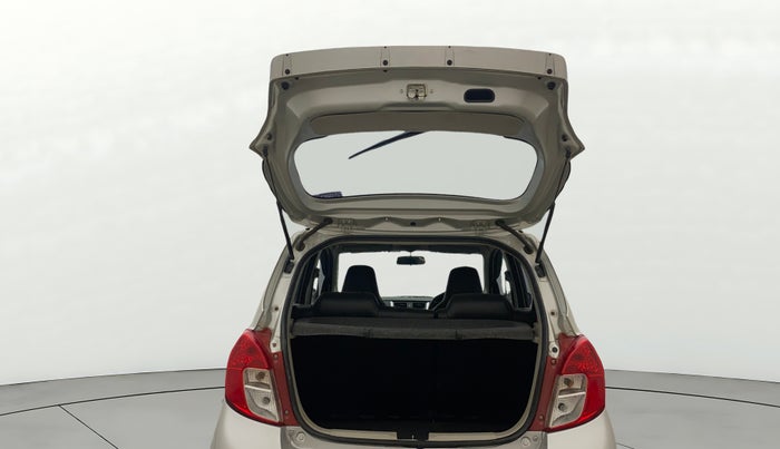 2019 Maruti Celerio ZXI AMT (O), Petrol, Automatic, 76,552 km, Boot Door Open