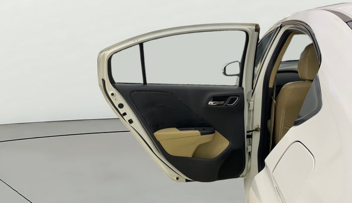 2019 Honda City 1.5L I-VTEC VX, Petrol, Manual, 60,421 km, LHS Rear Door