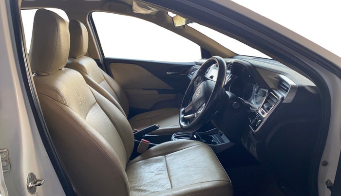 2018 Honda City 1.5L I-VTE V CVT, Petrol, Automatic, 74,829 km, Right Side Front Door Cabin