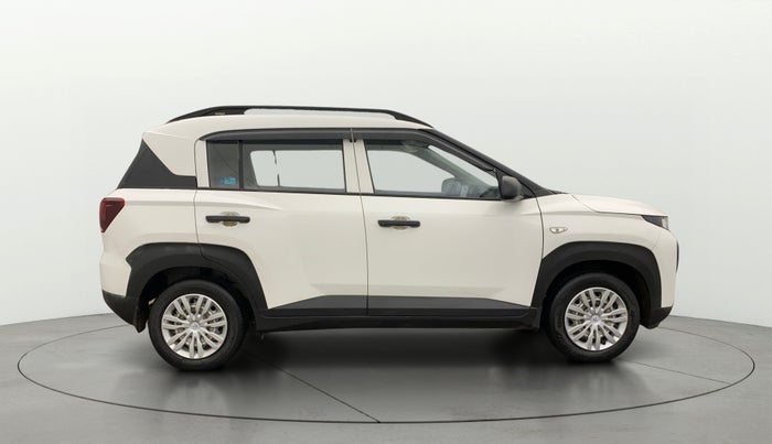 2024 Hyundai EXTER EX 1.2 MT, Petrol, Manual, 28,848 km, Right Side View