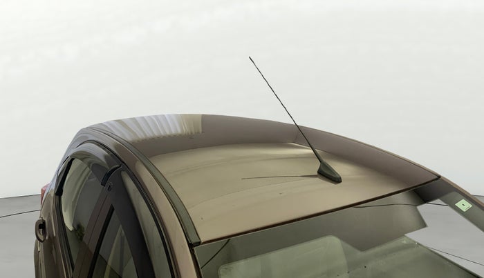 2017 Tata Tiago XT PETROL, Petrol, Manual, 26,993 km, Roof