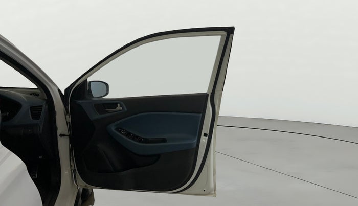 2016 Hyundai i20 Active 1.2 S, Petrol, Manual, 53,799 km, RHS Front Door