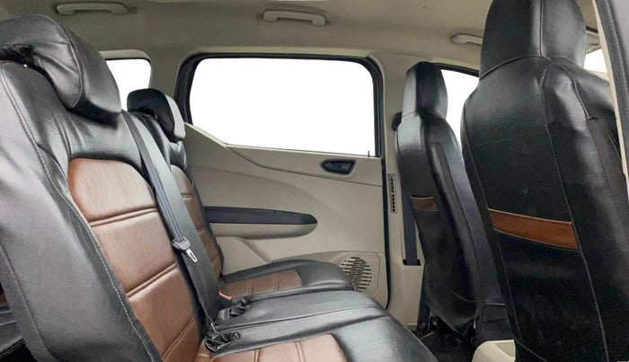2025 Renault TRIBER Evolution, Petrol, Manual, 8,204 km, Right Side Rear Door Cabin
