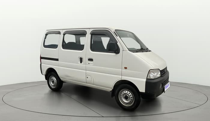 2023 Maruti Eeco 5 STR AC CNG, CNG, Manual, 67,042 km, SRP