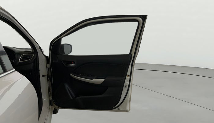 2017 Maruti Baleno DELTA PETROL 1.2, Petrol, Manual, 85,074 km, RHS Front Door