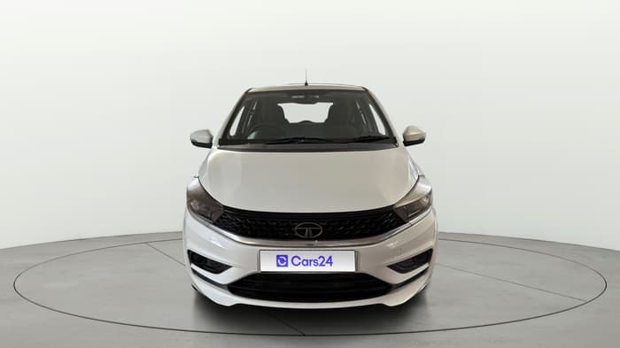 2021 Tata Tiago XT PETROL, Petrol, Manual, 49,567 km, Front